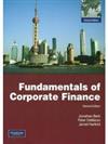 Fundamentals of Corporate Finance