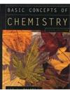 Basic concepts of chemistry