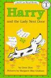 An I Can Read Book Level 1: Harry and the Lady Next Door