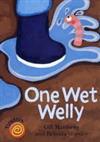 Twisters: One Wet Welly