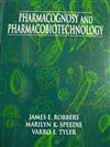 Pharmacognosy and Pharmacobiotechnology