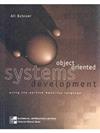Object Oriented Systems Development