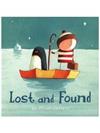 Lost and Found