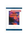 TCP/IP Protocol Suite, 4/e (IE-Paperback) (美國版ISBN: 0073376043)