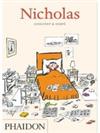Nicholas [Paperback] 小淘氣尼古拉 I：淘氣鬼尼古拉 ISBN 9780714861142