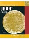 Introduction to Java Programming (4th Edition)