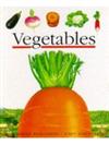 Vegetables (First Discovery Series)