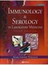 Immunology & Serology in Laboratory Medicine