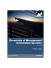 Essentials of Management Information Systems 10/e