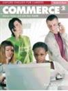 Oxford English for Careers: Commerce 2 Student Book