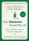 How Starbucks Saved My Life