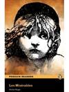 Les Miserables, Penguin Reader, Level 6 (2nd Edition) (Penguin Readers: Level 6)