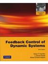 Feedback Control of Dynamic Systems, 6/e (IE-Paperback) (美國版ISBN: 0136019692)
