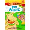 Pig Picnic (Step-Into-Reading, Step 1)