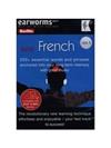 EarwormsBerlitz Rapid French Vol. 1 [ Booklet + Audio CD]