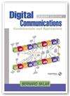 DIGITAL COMMUNICATIONS: FUNDAMENTALS & APPLICATIONS 2/E (WITH CD-ROM)
