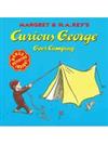 Curious George Goes Camping