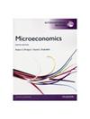 Microeconomics(8版)