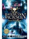 Percy Jackson and the Last Olympian