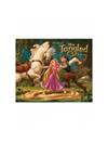 The Art of Tangled