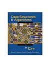 Data Structures and Algorithms in C++