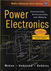 Power Electronics: Converters, Applications and Design, Media Enhanced