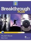 Breakthrough Plus Level 2 Students Book