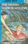 The Hidden Harbor Mystery (Hardy Boys, Book 14)
