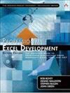 Professional Excel Development: The Definitive Guide to Developing Applications Using Microsoft Excel, VBA, and .NET (2nd Editio