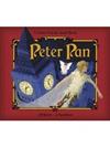 Peter Pan Sound Book (Classic Pop Up Sound Book)
