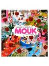 Around the World with Mouk (Sticker Book)