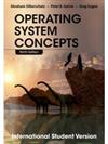 Operating System Concepts（ninth edition）