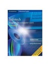 Infotech Student\