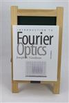 Introduction To Fourier Optics