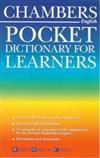 Chambers Pocket Dictionary for Learners