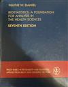 Biostatistics: A Foundation for Analysis in the Health Sciences (Wiley Series in Probability and Statistics)