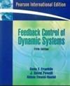 Feedback Control of Dynamic Systems, 5/e (IE)
