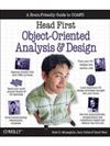 Head First Object-Oriented Analysis and Design