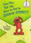 Can You Tell Me How to Get to Sesame Street?