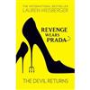 Revenge Wears Prada: The Devil Returns