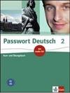 Passwort Deutsch 2. Kurs- und _bungsbuch inkl. CD