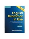 English Grammar in Use: A Self-Study Reference and Practice Book for Intermediate Learners of English: With Answers
