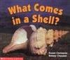 What Comes in a Shell?