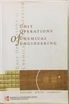 Unit Operations of Chemical Engineering