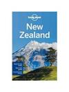 Lonely Planet New Zealand