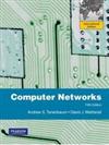 Computer Networks.