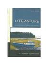Literature: An Introduction to Fiction, Poetry, and Drama (10th Edition) (Kennedy/Gioia Literature Series)