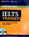 Ielts Trainer: Six Practice Tests With Answers