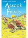 Aesops Fables (Young Reading CD Packs) (Young Reading CD Packs)