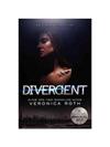 Divergent (Movie Tie-in Edition) 分歧者（電影封面版）ISBN 9780062289858